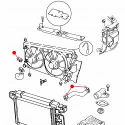 MOPAR 4401438