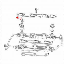 MOPAR 68111715AA