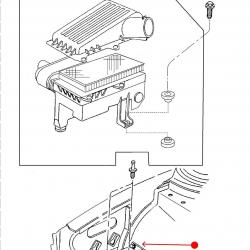 MOPAR 4268295