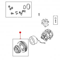 MOPAR 4723014