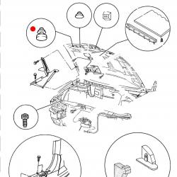 MOPAR 5253192