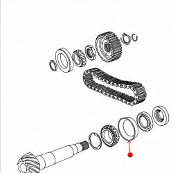 MOPAR 4567293