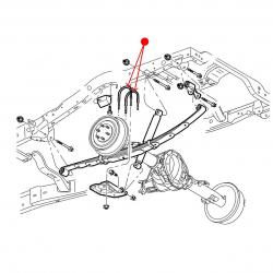 MOPAR 52039305