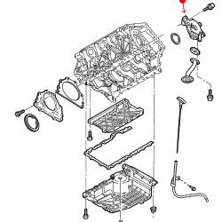 MOPAR 4663745AC