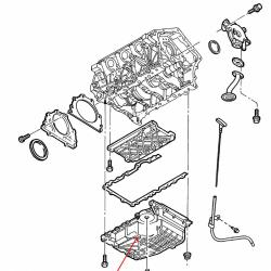 MOPAR 6513414AA