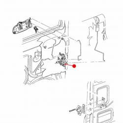 MOPAR 55256712AB