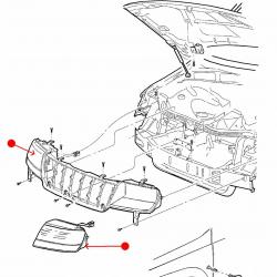 MOPAR 55155129