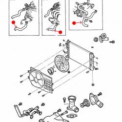 MOPAR 4592160