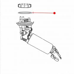 MOPAR 4581239