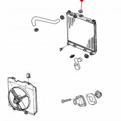 MOPAR 5278767AB