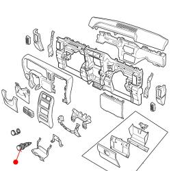 MOPAR 4685536