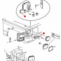 MOPAR 55055142