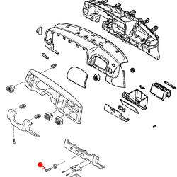 MOPAR 4685590