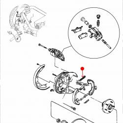 MOPAR 4383541