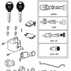 MOPAR 55074799