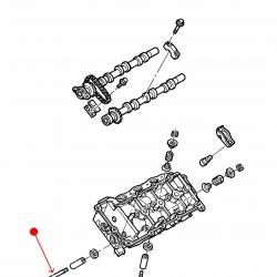 MOPAR 4663899