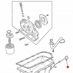 MOPAR 4777284