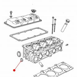 MOPAR 4556020AB