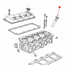 MOPAR 4777042AB