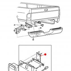 MOPAR 3738921