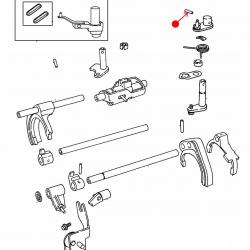 MOPAR 4762603