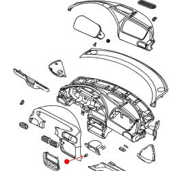 MOPAR 4685536