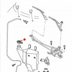 MOPAR 4630249