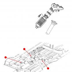 MOPAR 4809106