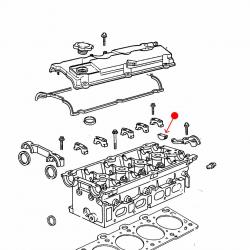 MOPAR 4667731