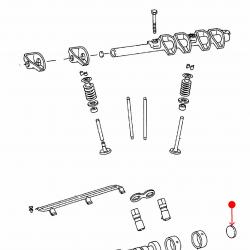 MOPAR 4694337