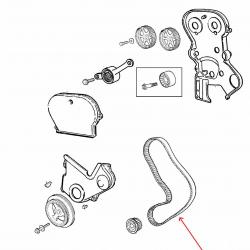 MOPAR 4621844