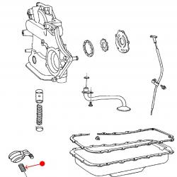 MOPAR 4104511AB