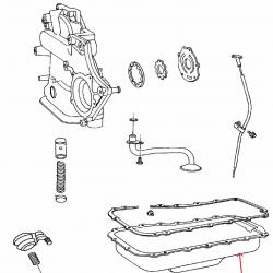 MOPAR 4483733AB