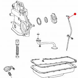 MOPAR 4694325