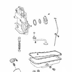 MOPAR 6513414AA