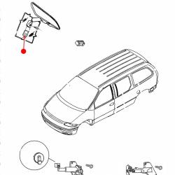 MOPAR 55076401