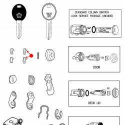 MOPAR 5257132AB