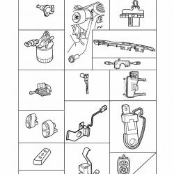 MOPAR 5209922