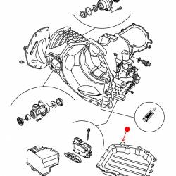 MOPAR 68207789AA