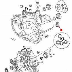 MOPAR 4864775