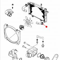 MOPAR 52006750