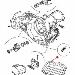 MOPAR 68207789AA