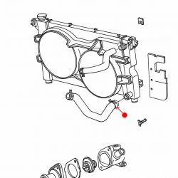 MOPAR 4809146AA