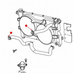 MOPAR 4809147AA