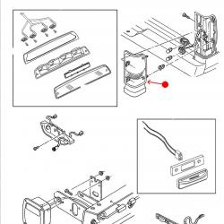 MOPAR 55055270