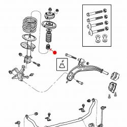 MOPAR 4684442AB