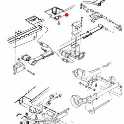 MOPAR 4684756AC