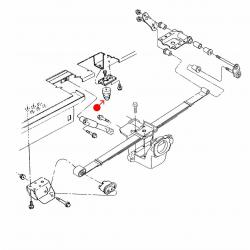 MOPAR 4684758AB