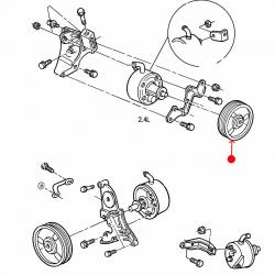 MOPAR 5281262