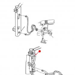 MOPAR 4809136AA